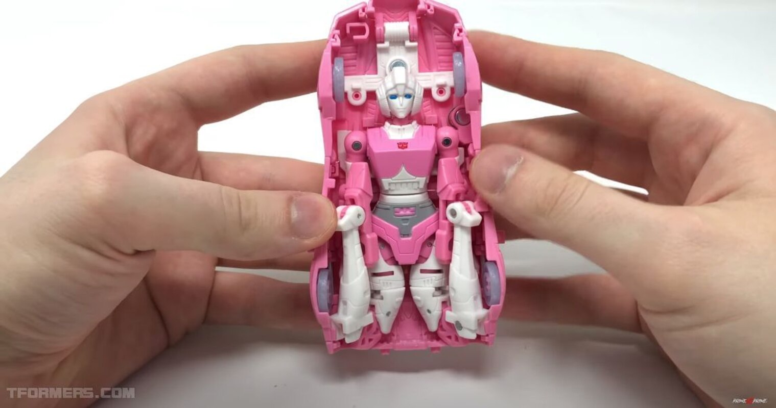 custom earthrise arcee